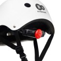 KINDERKRAFT Kask SAFETY white