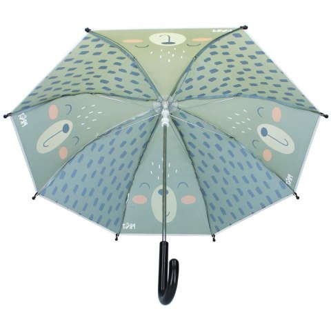 Parasol przeciwdeszczowy Giggle army/green PRET