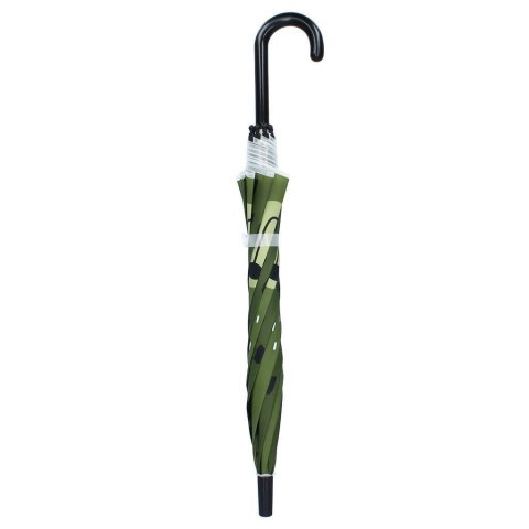 Parasol przeciwdeszczowy Giggle army/green PRET