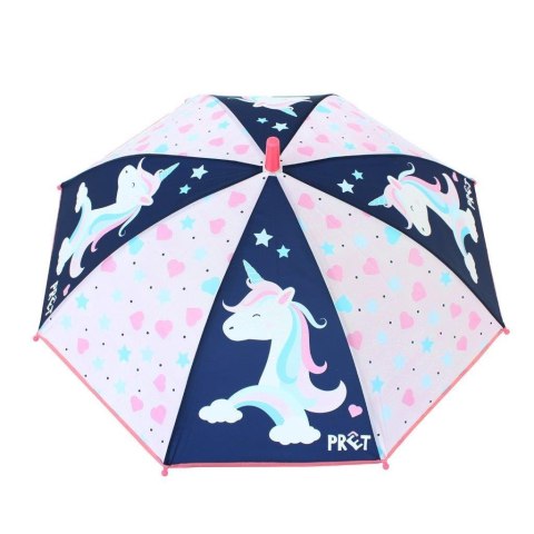 Parasol przeciwdeszczowy Rainbow Unicorn PRET