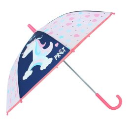 Parasol przeciwdeszczowy Rainbow Unicorn PRET