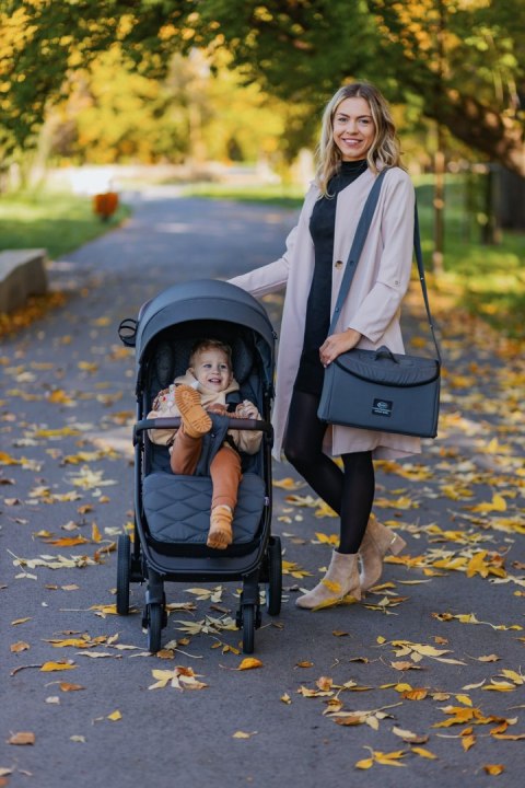 Torba Mama Bag olive 4baby