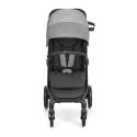 KINDERKRAFT KSTRIG02GRY0000 Wózek spacerowy TRIG 2 GREY up to 22kg (bumper)