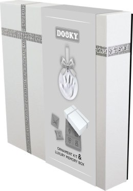 Dooky Odcisk bobasa i MEMORY BOX