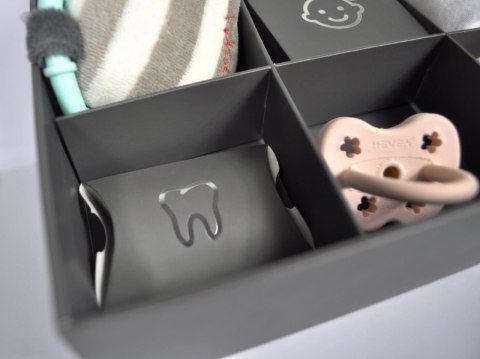 Dooky Odcisk bobasa i MEMORY BOX