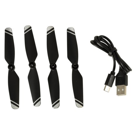 Dron RC Syma V22 2,4 GHz