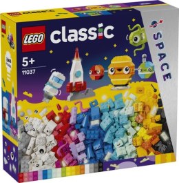 LEGO 11037 CLASSIC Kreatywne planety p3