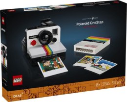 LEGO 21345 IDEAS Polaroid Onestep SX-70 p4