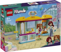 LEGO 42608 FRIENDS Mały sklep z akcesoriam p4