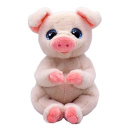 Maskotka TY Beanie Bellies PENELOPE różowa świnka 15cm 41057