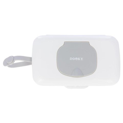 Pojemnik na mokre chusteczki do wózka Dooky Travel