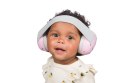 Słuchawki ochronne DOOKY Baby Earmuff pink 0-3 l