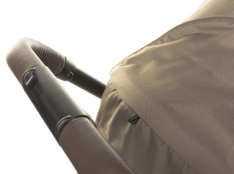 Wózek spacerowy Stinger Pro mokka 4baby