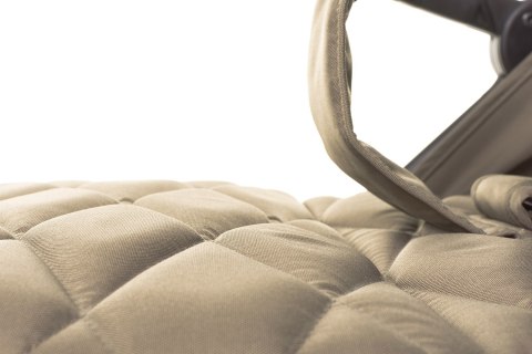 Wózek spacerowy Stinger Pro mokka 4baby