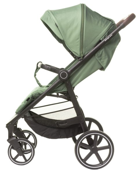 Wózek spacerowy Stinger Pro olive 4baby