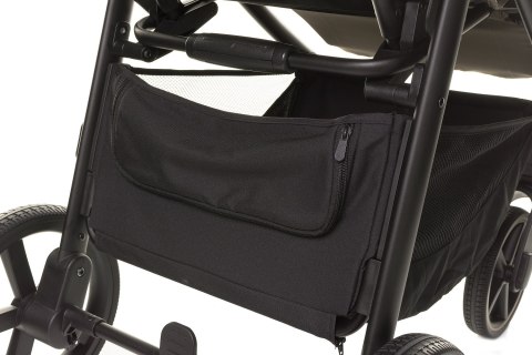 Wózek spacerowy Stinger Pro olive 4baby