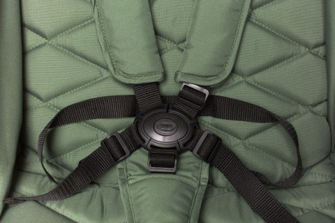 Wózek spacerowy Stinger Pro olive 4baby