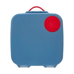 B.BOX BB400648 Lunchbox Blue Blaze