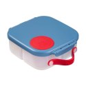 B.BOX BB400748 Mini lunchbox Blue Blaze