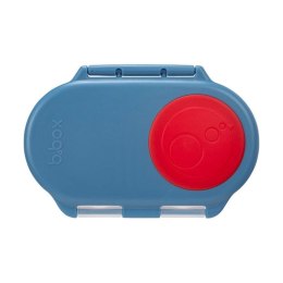 B.BOX BB400848 Snackbox pojemnik na przekąski Blue Blaze