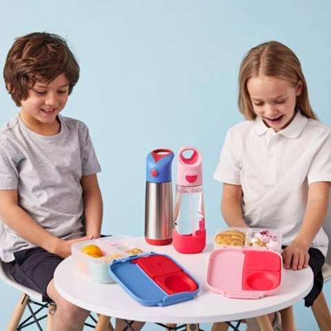 B.BOX BB500149 Bidon termiczny 500 ml Flamingo Fizz