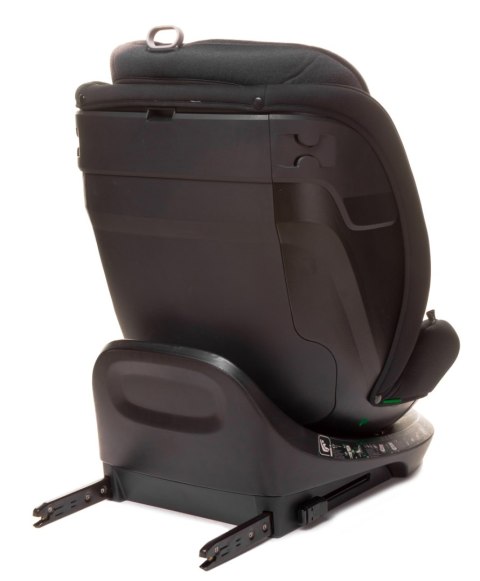 Fotelik Roto-fix i-size graphite 4baby