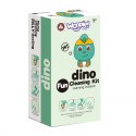 WOOPIE 45340 Interaktywny odkurzacz Dino 3w1