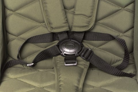 Wózek spacerowy Stinger Pro khaki 4baby