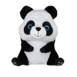 Maskotka Panda kula 33cm 164650