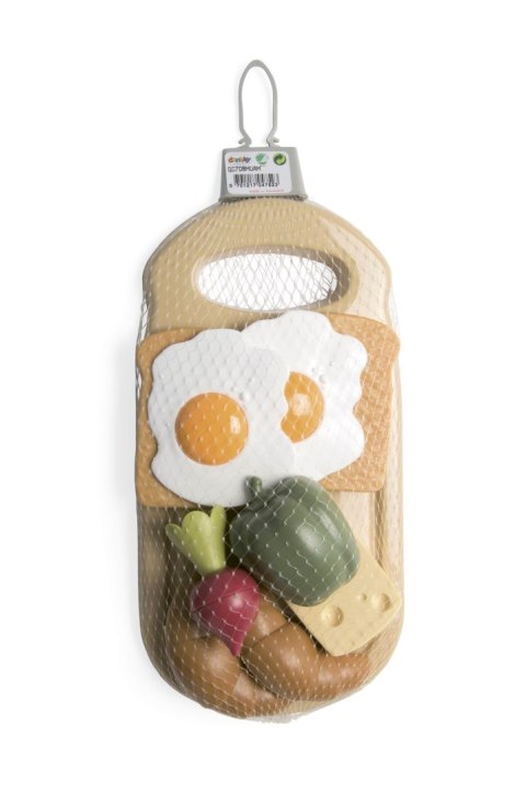 GREEN GARDEN Deska śniadaniowa