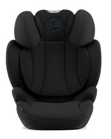 Solution T I-FIX Cybex 15-50 kg fotelik samochodowy od ok. 3 do 12 lat - Mirage Grey