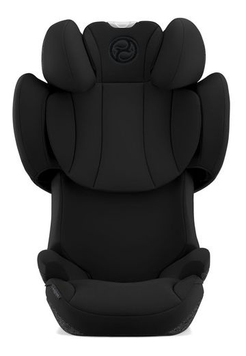 Solution T I-FIX Cybex 15-50 kg fotelik samochodowy od ok. 3 do 12 lat - Mirage Grey