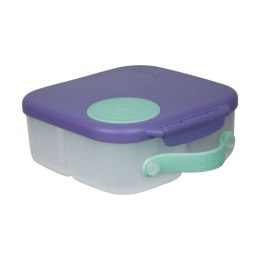 B.BOX BB400703 Mini lunchbox Lilac Pop