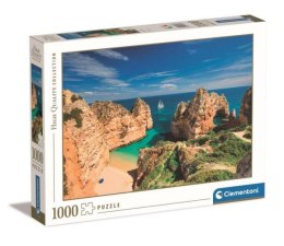 Clementoni Puzzle 1000el Algarve Bay 39826