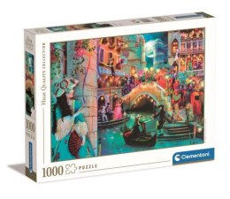 Clementoni Puzzle 1000el Carnival Moon 39827