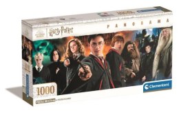 Clementoni Puzzle 1000el Panorama Compact Harry Potter 39873