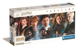 Clementoni Puzzle 1000el Panorama Compact Harry Potter 39874