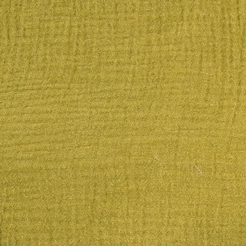 Hi Little One kokon gniazdko dla Noworodka z organicznego oddychającego BIO muślinu Olive