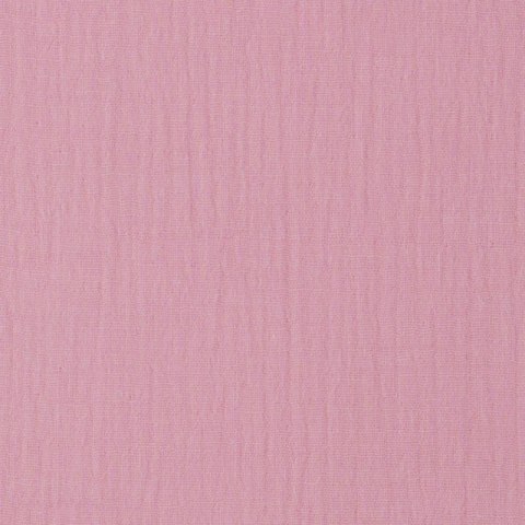 Hi Little One ochraniacz do łóżeczka i kosza oddychający BIO muślin Baby Pink