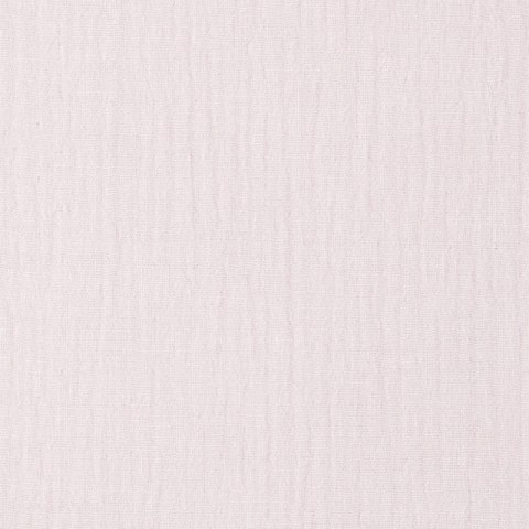 Hi Little One ochraniacz do łóżeczka i kosza oddychający BIO muślin White