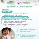 KINDER BY NATURE 52243 Chusteczki nawilżane dla niemowlęt i dzieci 56 szt