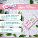 KINDER BY NATURE 52243 Chusteczki nawilżane dla niemowlęt i dzieci 56 szt