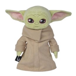 Maskotka pluszowa Grogu Baby Yoda 28cm Disney