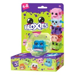 Bloxies 4-pack seria 1 p6, mix cena za 1 szt