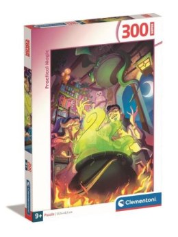 Clementoni Puzzle 300el Super Practical Magic 21720