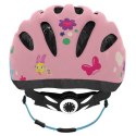 KASK ROWEROWY S 48-52CM MINNIE