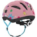 KASK ROWEROWY S 48-52CM MINNIE