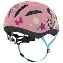 KASK ROWEROWY S 48-52CM MINNIE