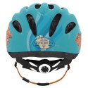 KASK ROWEROWY S 48-52CM PSI PATROL BOYS