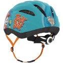 KASK ROWEROWY S 48-52CM PSI PATROL BOYS